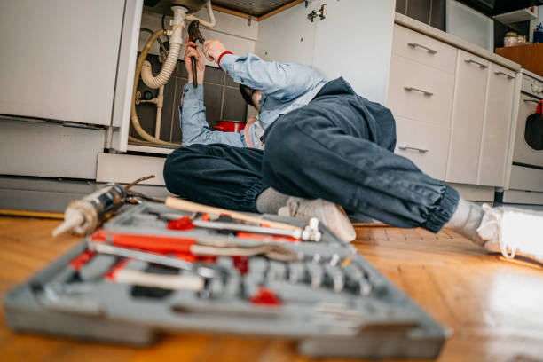 Best Emergency Plumber  in Carrizozo, NM