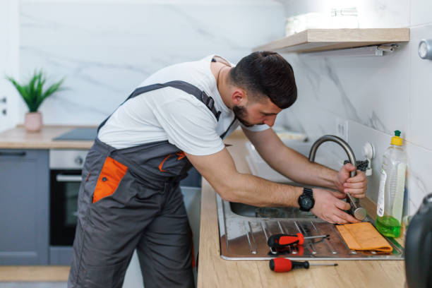 Best 24-Hour Plumber Near Me  in Carrizozo, NM