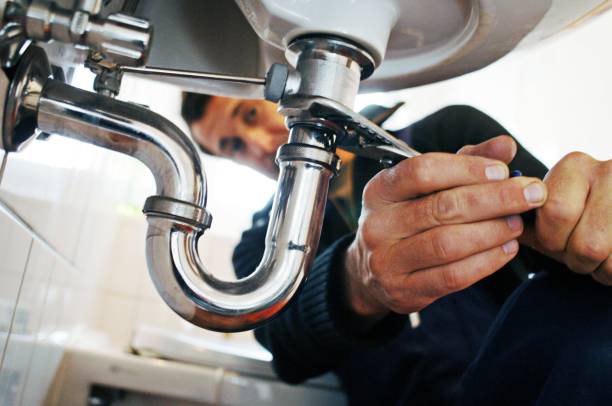 Best Water Softener Installation  in Carrizozo, NM
