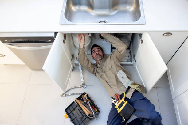 Best Plumbing Repair Near Me  in Carrizozo, NM
