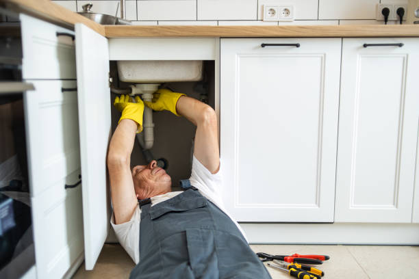 Best Plumbing Services Near Me  in Carrizozo, NM