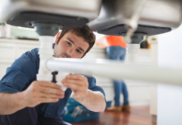 Best Local Plumber Services  in Carrizozo, NM