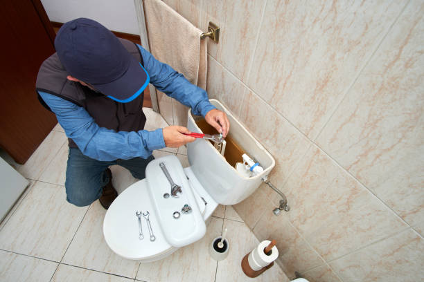 Best Plumbing Services Near Me  in Carrizozo, NM