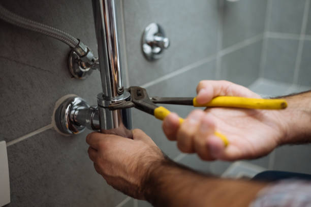 Best Plumbing Inspection Services  in Carrizozo, NM